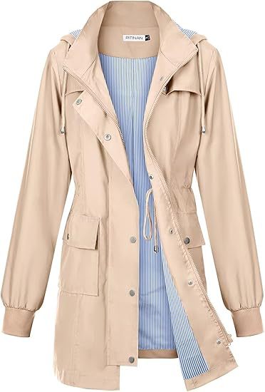 Chiara - Trenchcoat für Damen