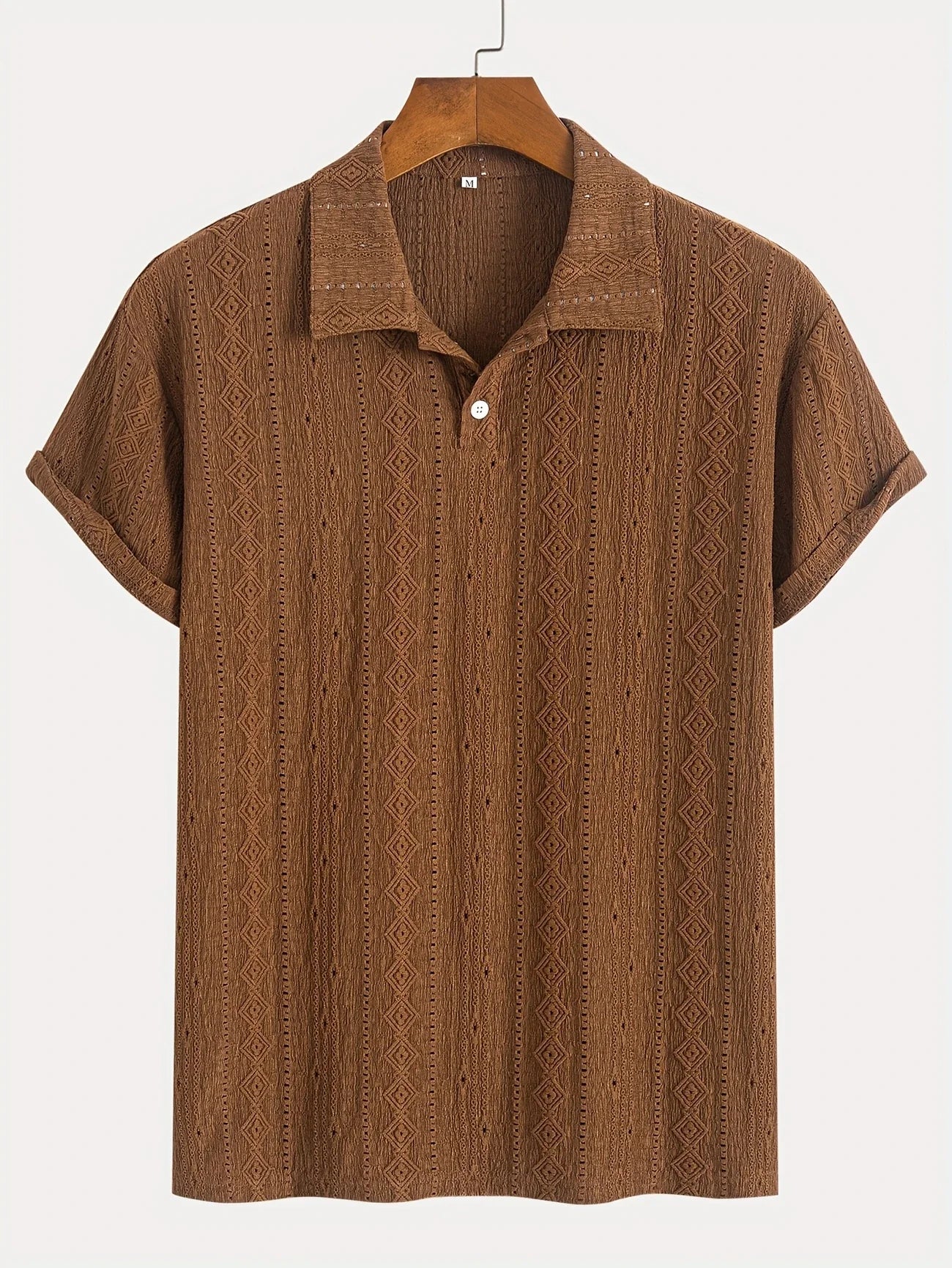 Dalton - Polohemd für Männer