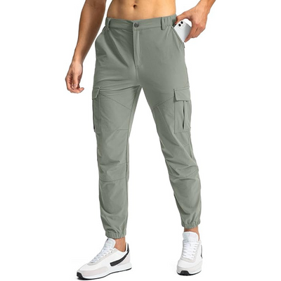 Andreas - Ultimative Stretch Cargohose