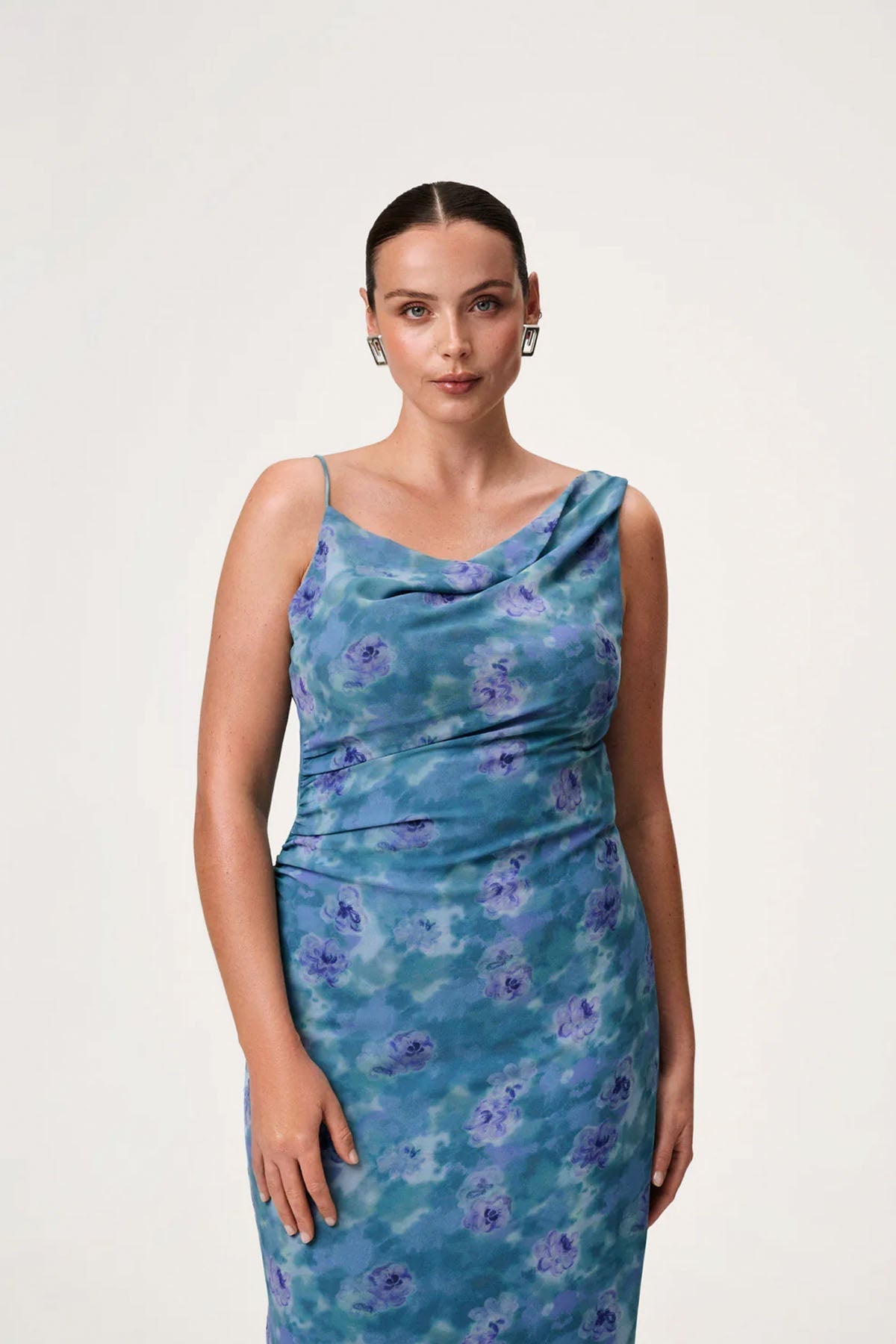 Alessandra - Dream Maxi Kleid