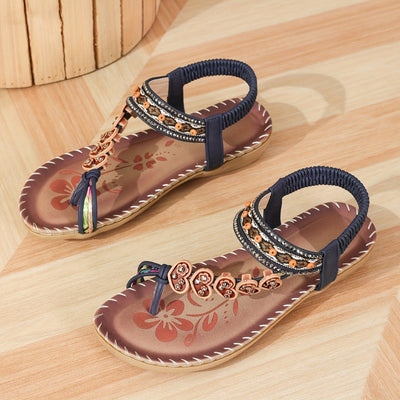 Xeny - elegante sandalen mit komfort und stil