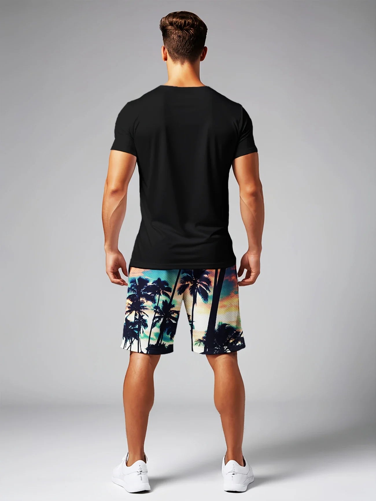 Vincent - Lässiges Outfit-Set für Herren