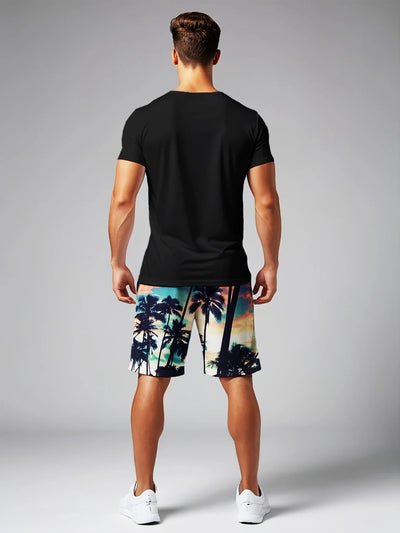 Vincent - Lässiges Outfit-Set für Herren