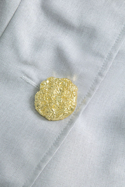 Jana | Elegantes Zweiteiler-Set mit Weste & Schlitzhose