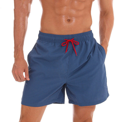 Ryan – Atmungsaktive Herren-Shorts aus schnelltrocknendem Material