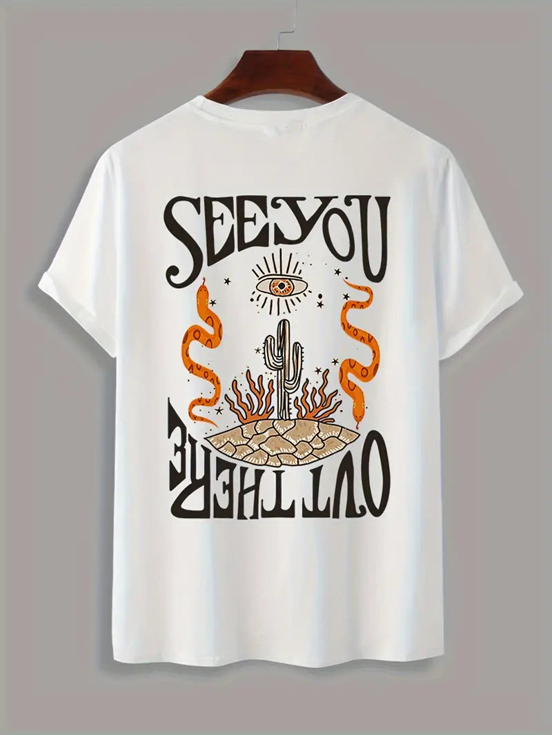 Haskell - Stilvolles und Modernes T-Shirt für Herren