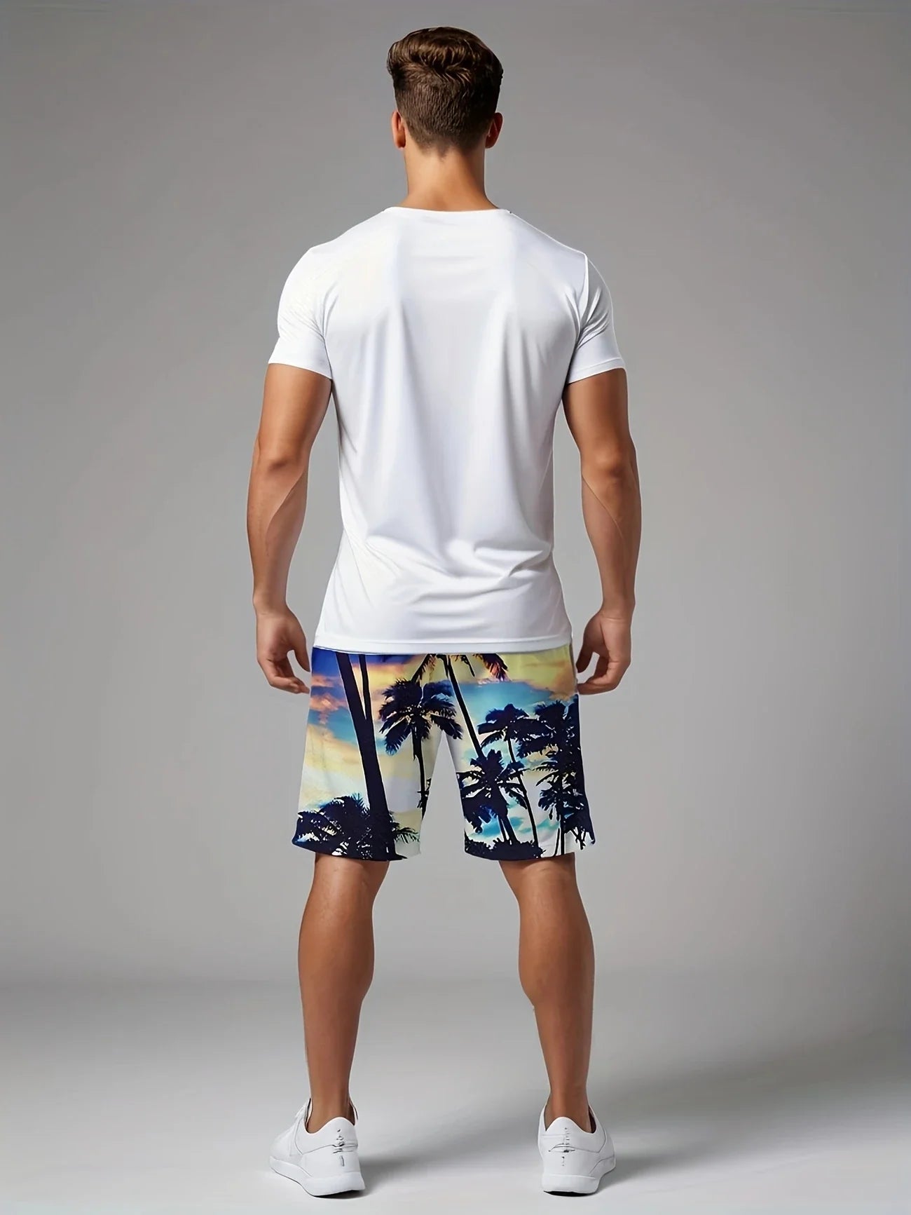 Vincent - Lässiges Outfit-Set für Herren