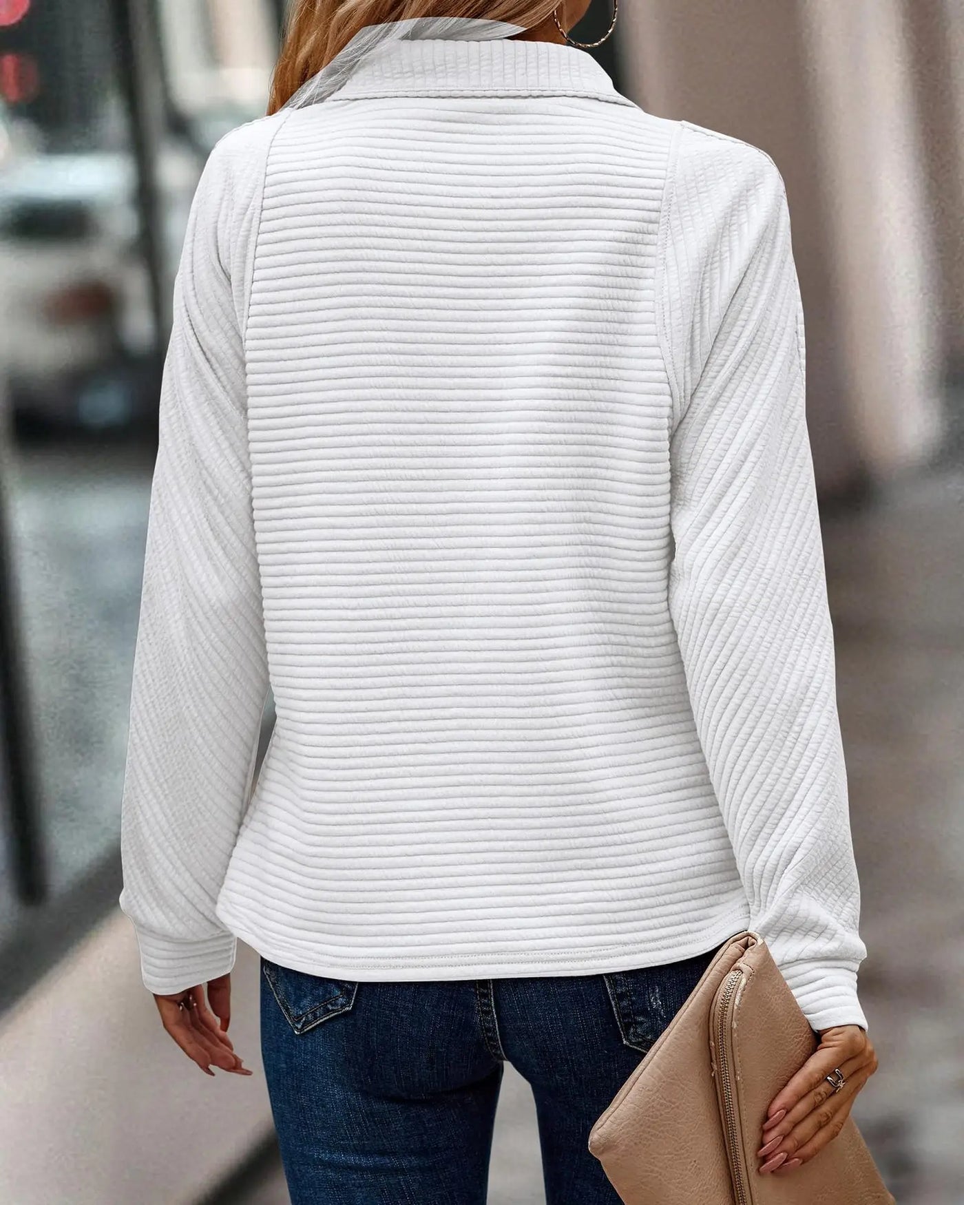 Dani™ - Eleganter Pullover