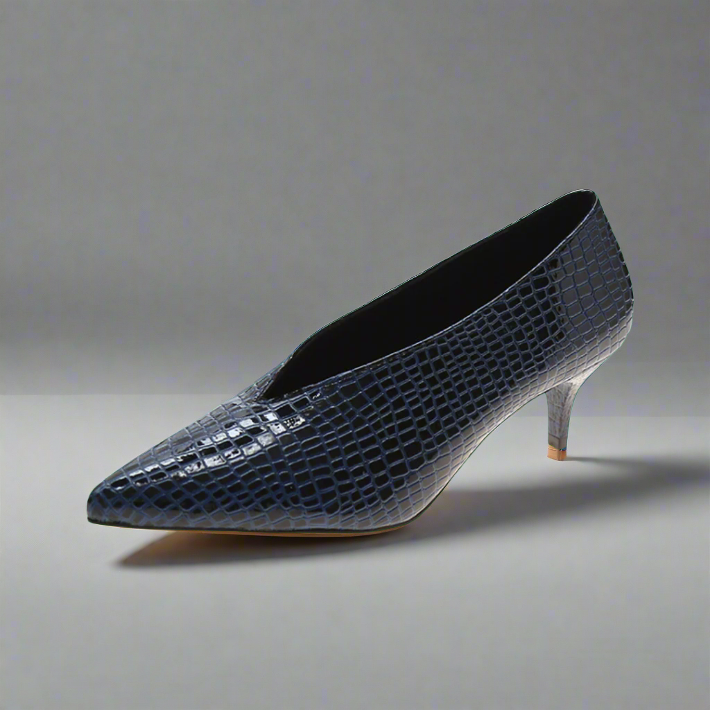 Serlinda | Bequeme Mokassins für den Sommer