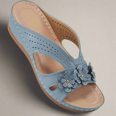 Sibindra | Orthopädische Sandalen für empfindliche Füße