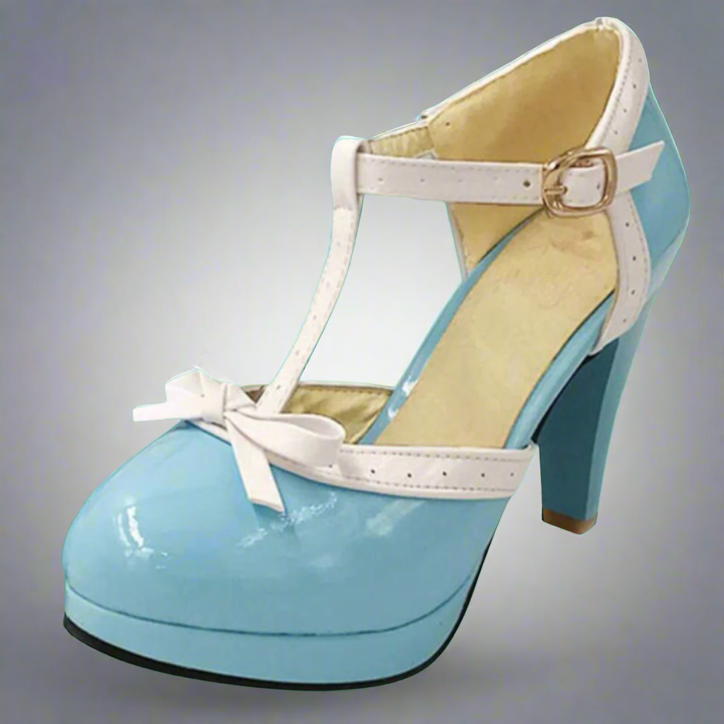 Swenja | Elegante Sandalen für den Sommer