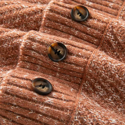 Sartori Schalkragen Cardigan