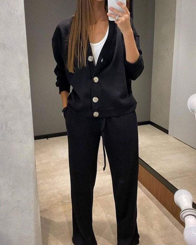 BOREA - ELEGANTES SET AUS 2 TEILEN