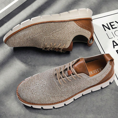 Flexknit - Ultrabequeme Schuhe