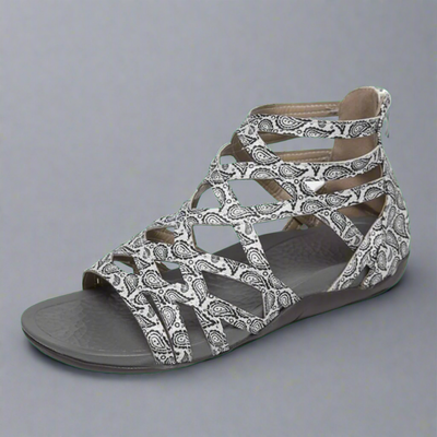 Seraphina | Elegante Sandalen mit Komforteffekt