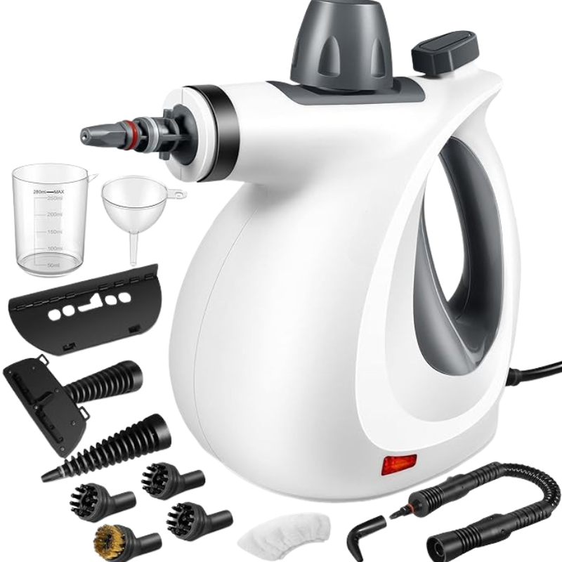 PowerJet Pro – Einstellbarer Hochdruckreiniger für den Home- und professionellen Einsatz