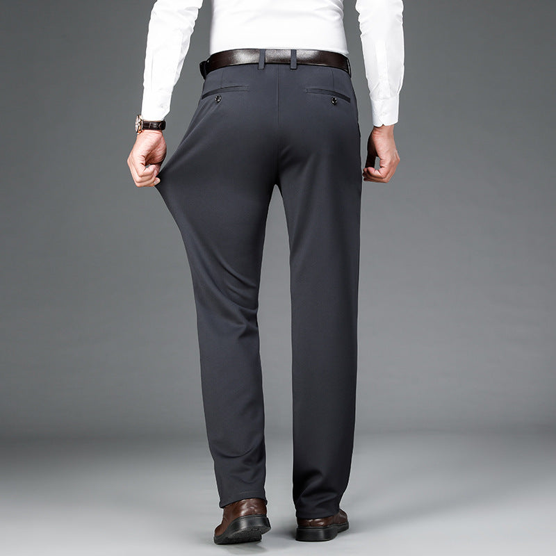 Noa Elastische Hosen