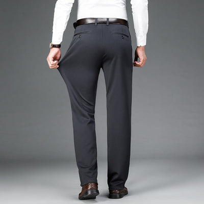 Noa Elastische Hosen