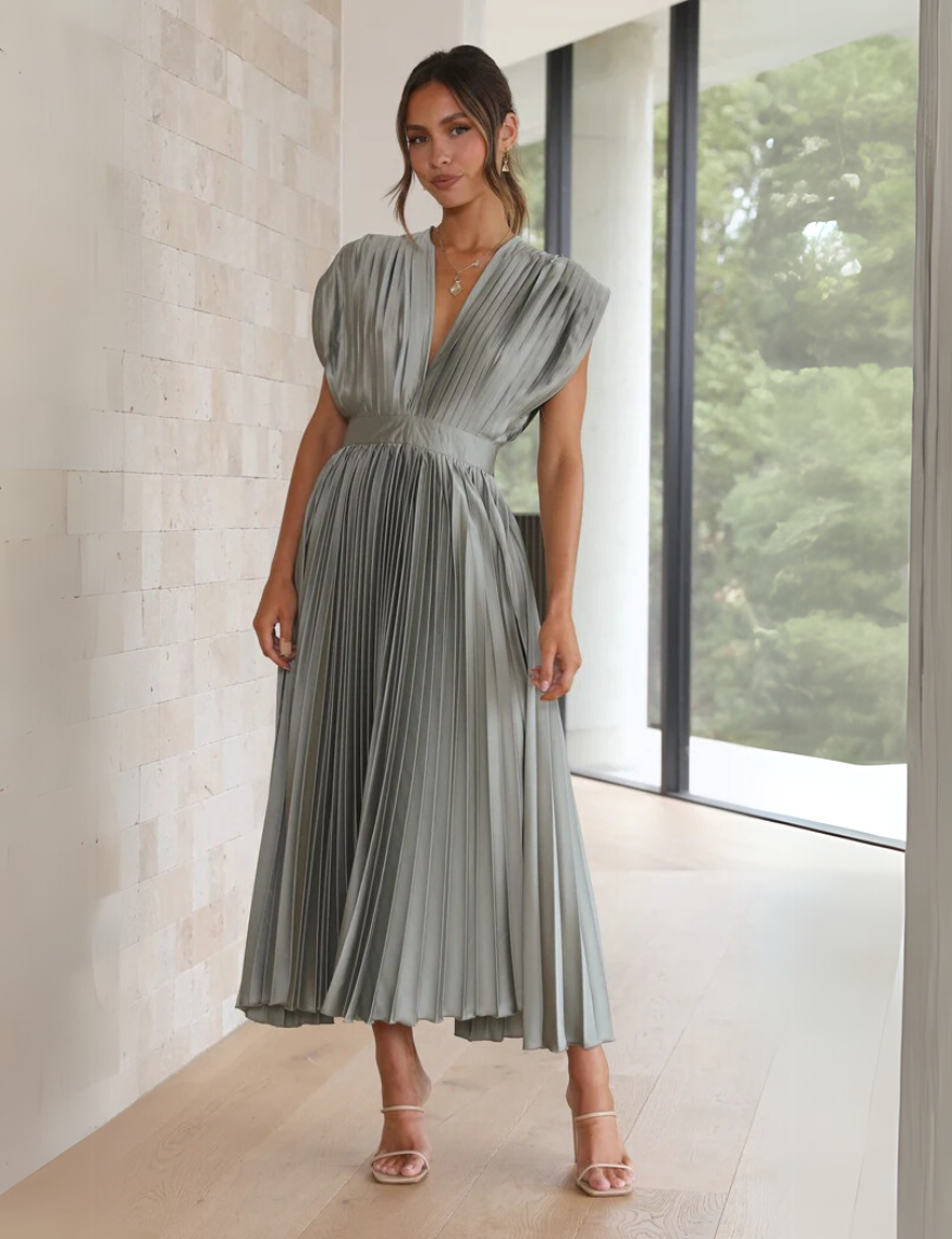 Maria™ | Elegantes Kleid