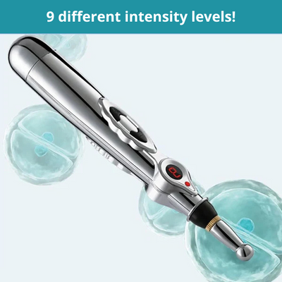 AkuLinderung™ Beruhige sofort die Nerven