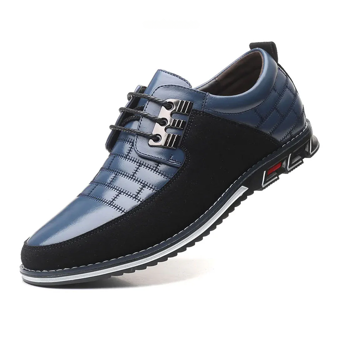 Oxford - Ultra-bequeme Schuhe