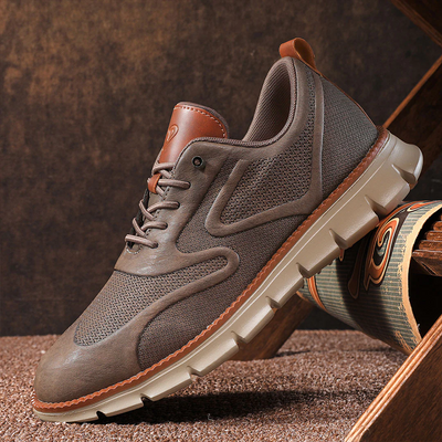 Oslo - Ultra bequeme Schuhe für jedes Wetter