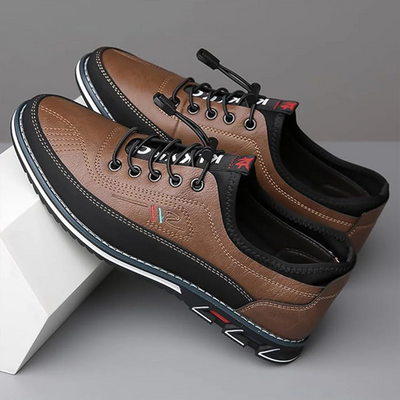 Windsor - Ultra-bequeme Schuhe