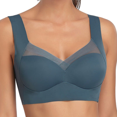 Rebecca – Bequemes Bustier ohne Stahlring für Damen