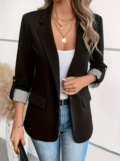 LIVI | Frühlingjacke