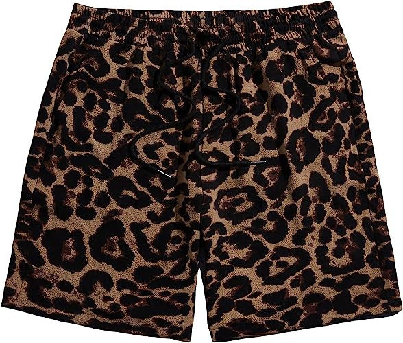 Cliff – Locker Dünne Herren Sport Shorts