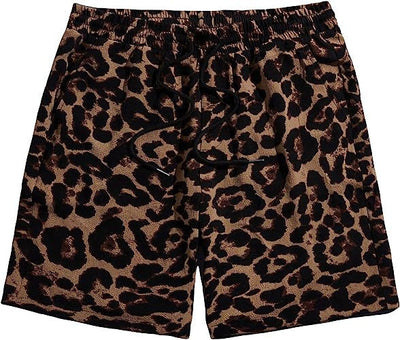 Cliff – Locker Dünne Herren Sport Shorts