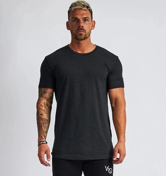 Maximilian - T-Shirt mit bequemer Passform