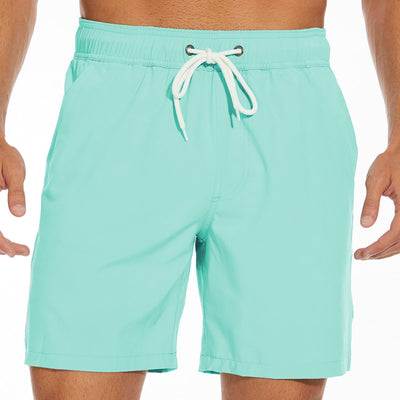 Craig – Modische Herren-Badeshorts für den Strandurlaub