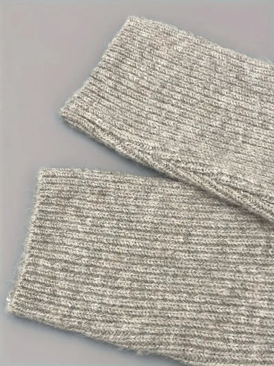 Amory – offene weste im boho-chic-stil drückt den geist der freiheit aus