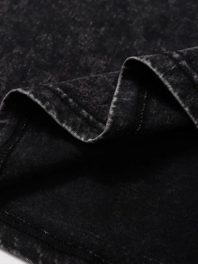 Alden – Vintage Inspiriertes Langarm Hemd