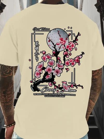 Ralph - Bedrucktes Herren-T-Shirt