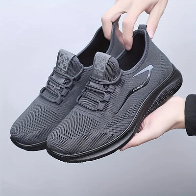 Paulo - Leichte und Vielseitige Sportschuhe für Herren