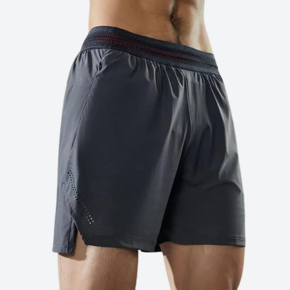 Elwood - Leichte elastische Sportshorts für Herren