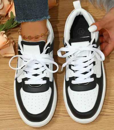 Velenia - damen-sneaker