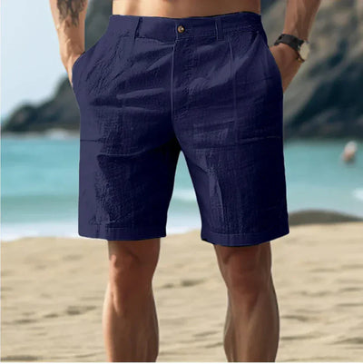 Stevan - Bequeme und lässige Cargo-Shorts für Herren