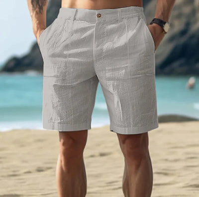 Stevan - Bequeme und lässige Cargo-Shorts für Herren