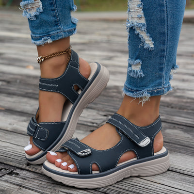 AirFlow™ – Atmungsaktive Damen Sandalen für maximalen Komfort