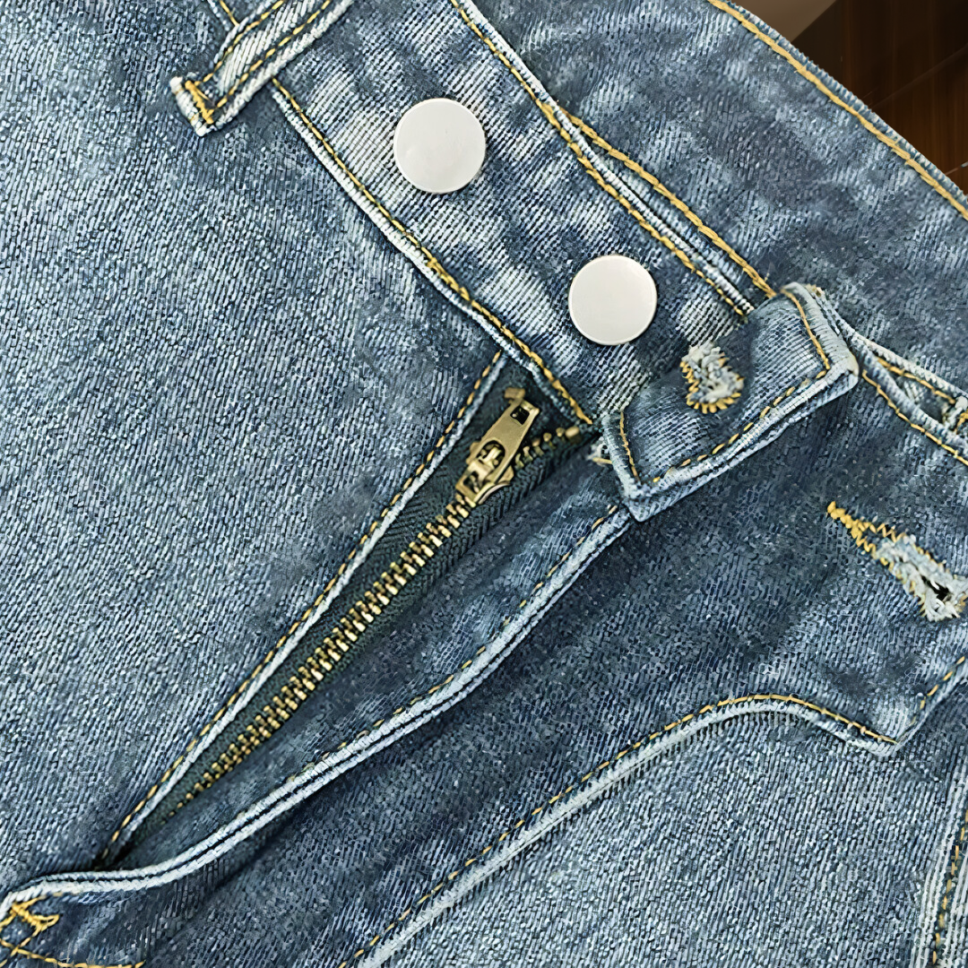 David Denim Jeans für Stil und Komfort für Männer