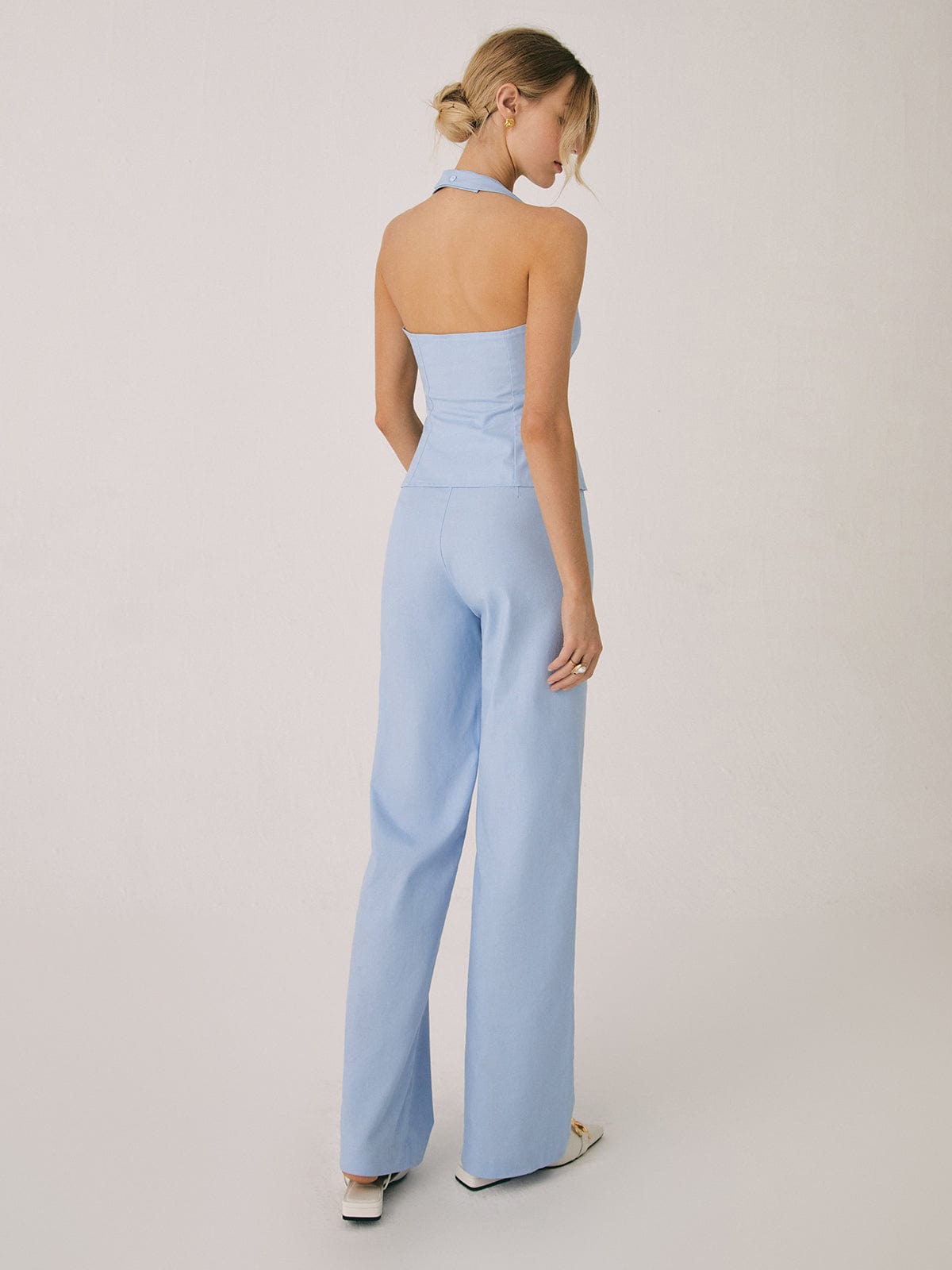 Elena | Eleganter Zweiteiler – Stilvolles Design für moderne Eleganz