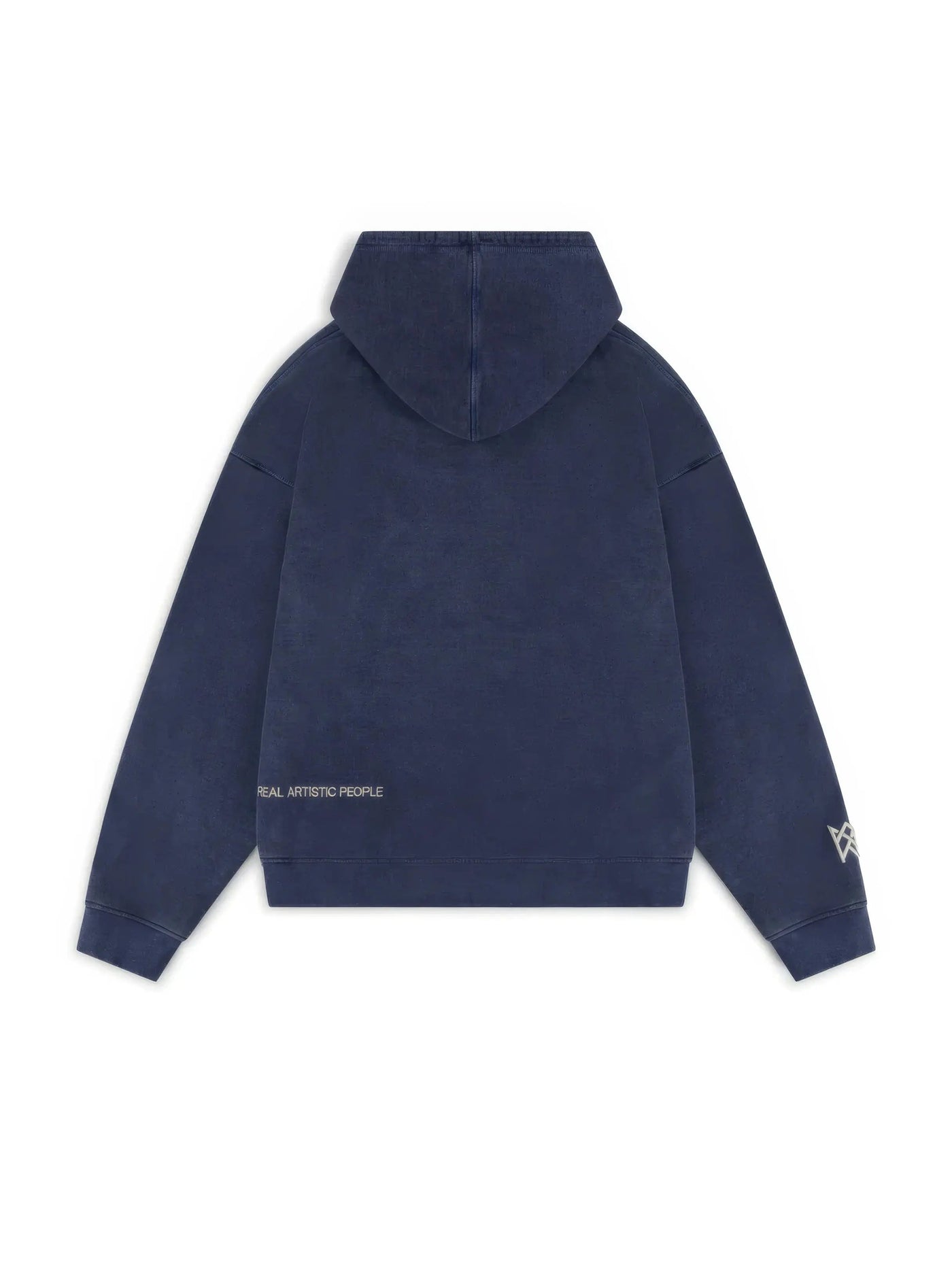 Bequemer Culture Design Hoodie