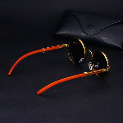 Retro-Brille Valentino Rossi