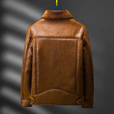 Willson™ - Lederjacke