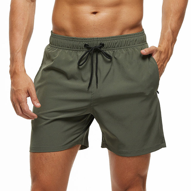 Benedetto - Herren Sommer Badeshorts