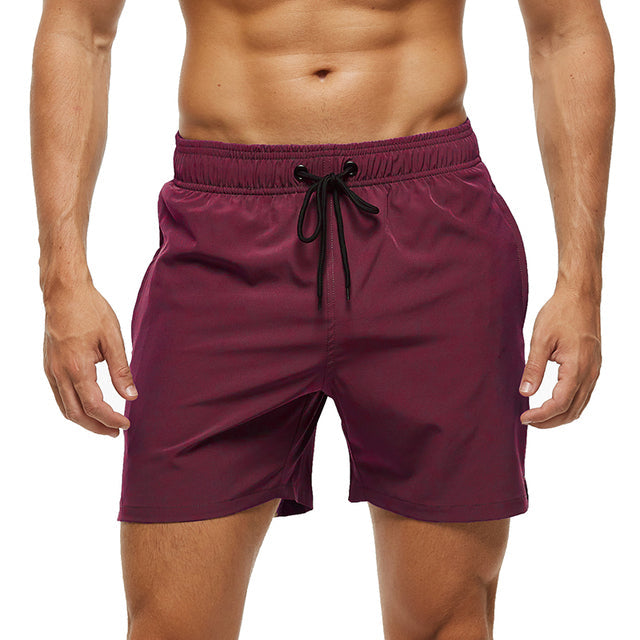 Benedetto - Herren Sommer Badeshorts