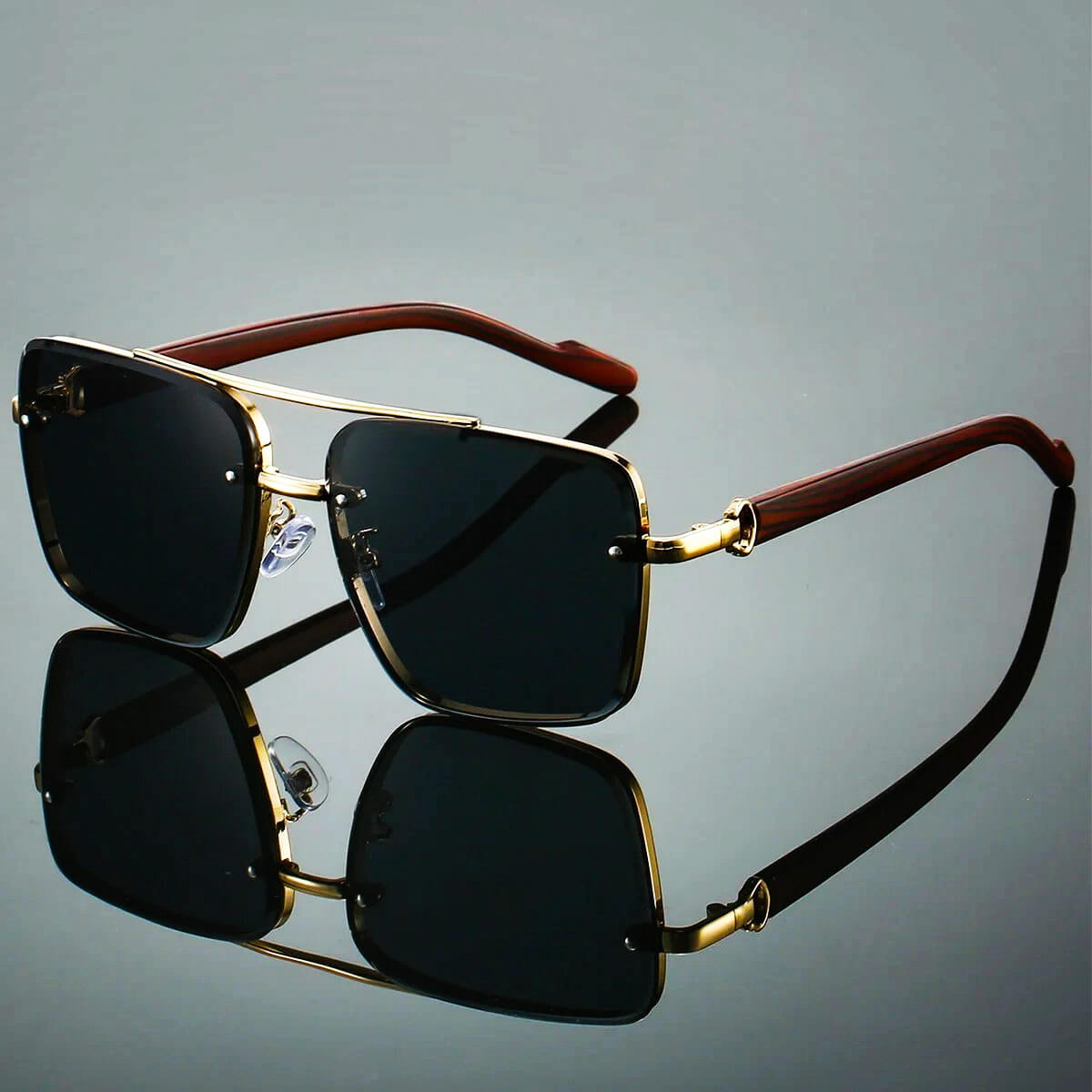 Retro Bianca Brillen